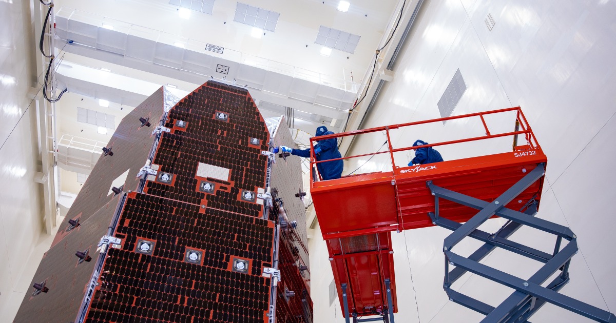The Roman Space Telescope: The Power of Science and the Bankruptcy of Capitalism