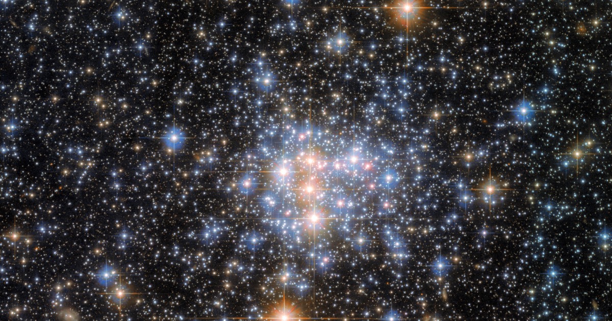 There's A New Space Telescope On Its Way To Help Answer The Biggest Question In The Universe