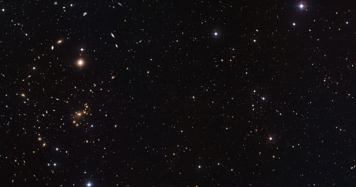 Was Dark Matter Detected? - Medium
