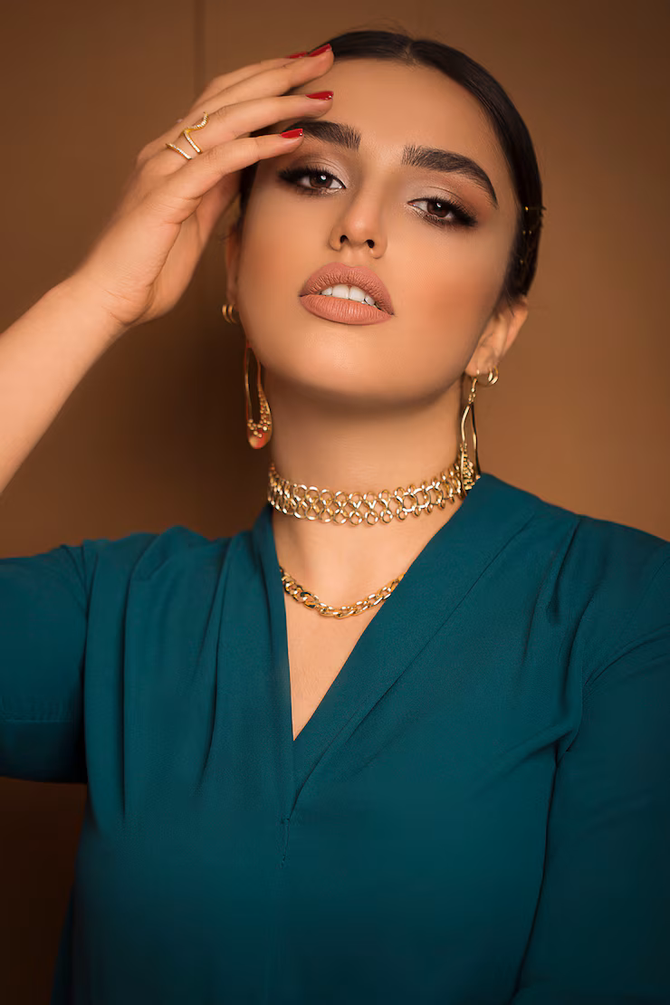 Body Jewels