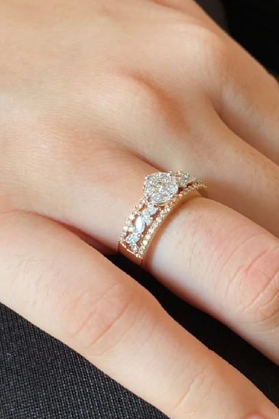 Lab Grown Diamonds