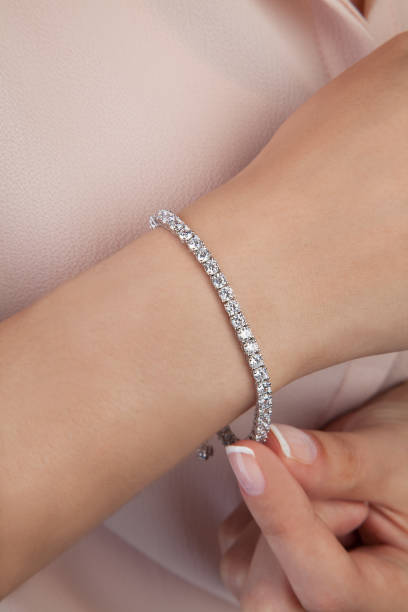 Tennis Bracelets